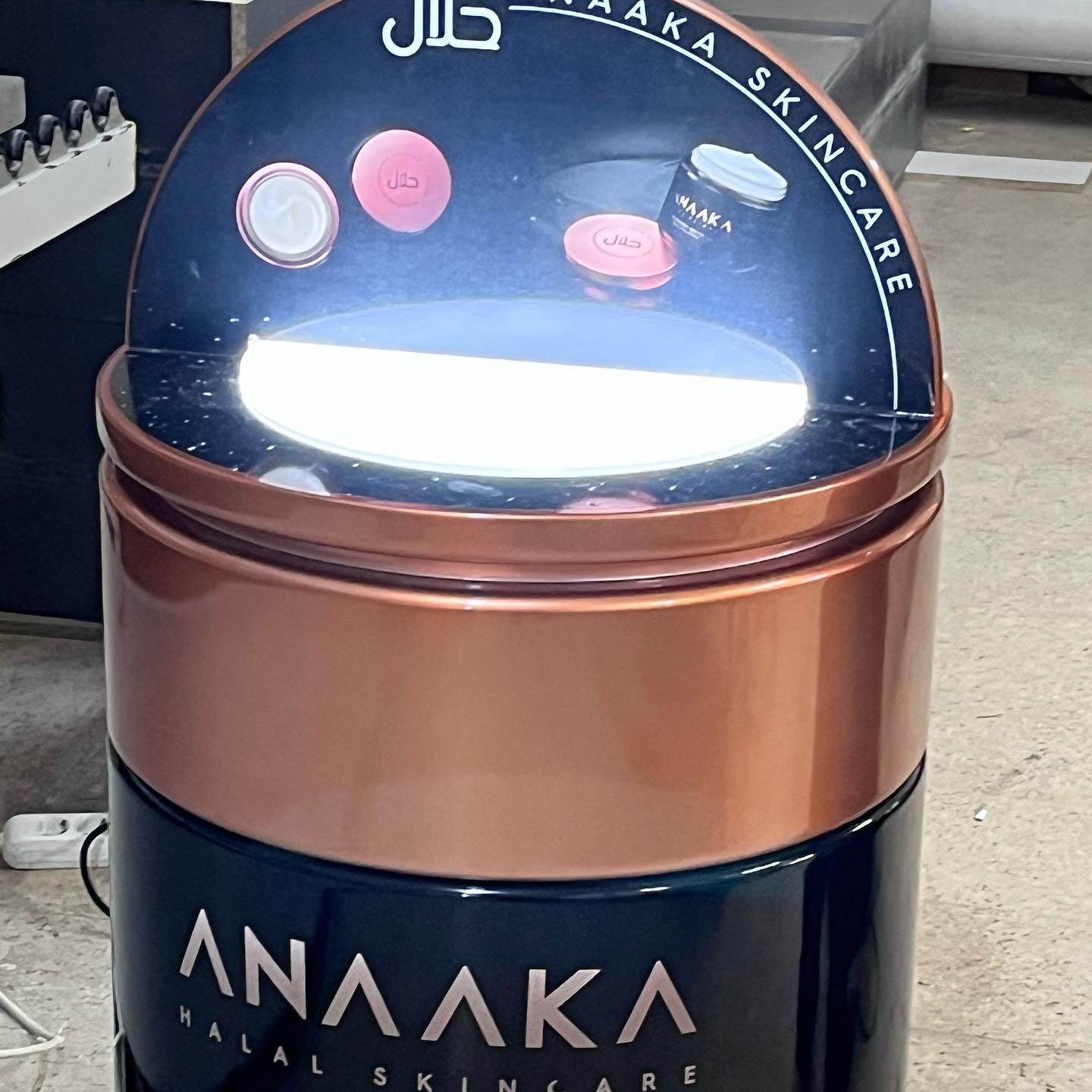Fuar Standı — Mart 2023 — görsel
